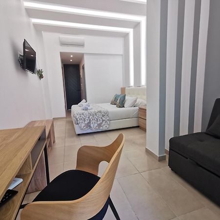 Artemis Studios Фаліракі Екстер'єр фото