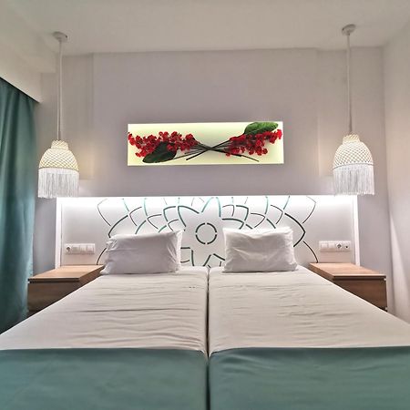 Artemis Studios Фаліракі Екстер'єр фото