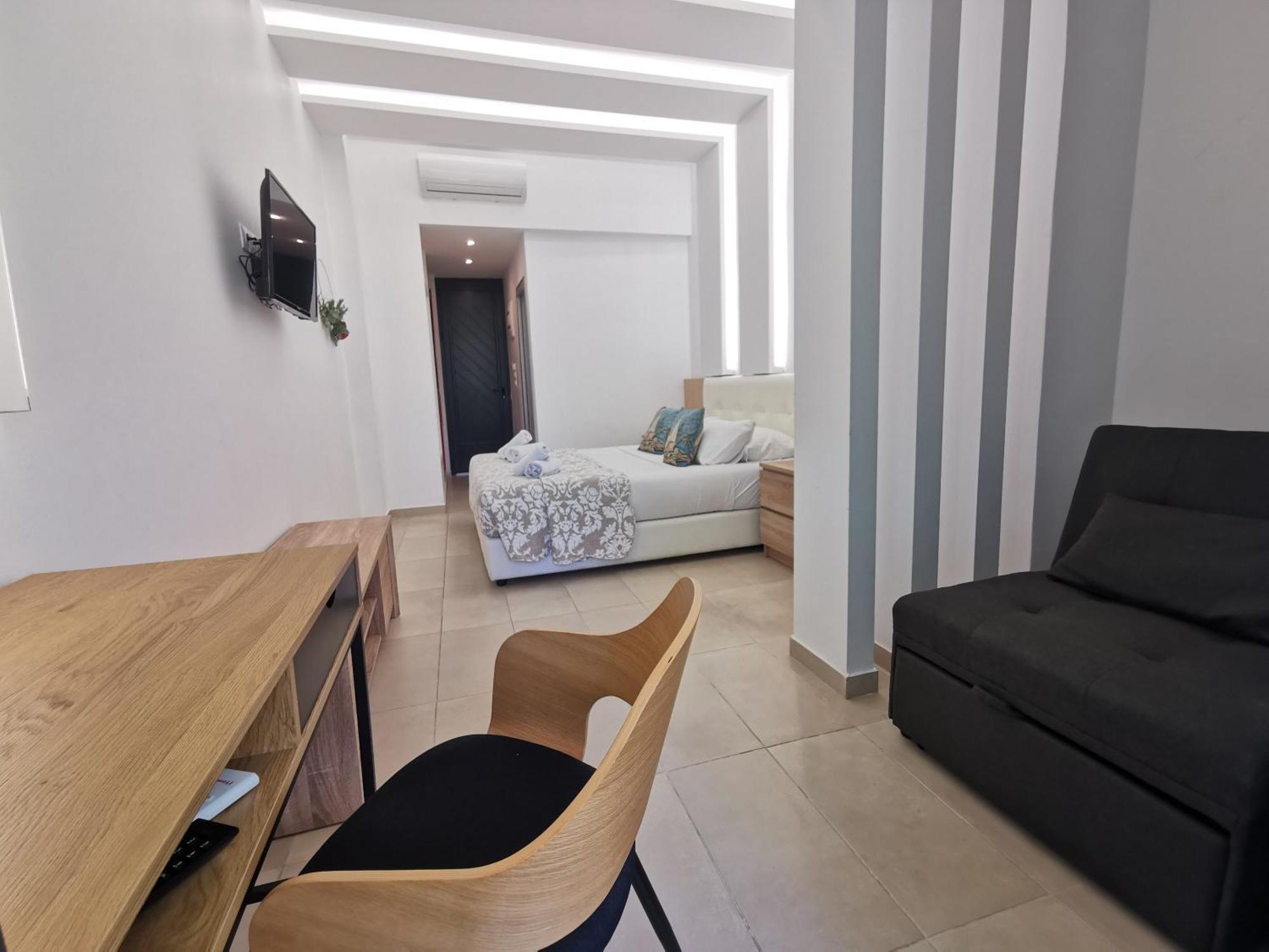 Artemis Studios Фаліракі Екстер'єр фото