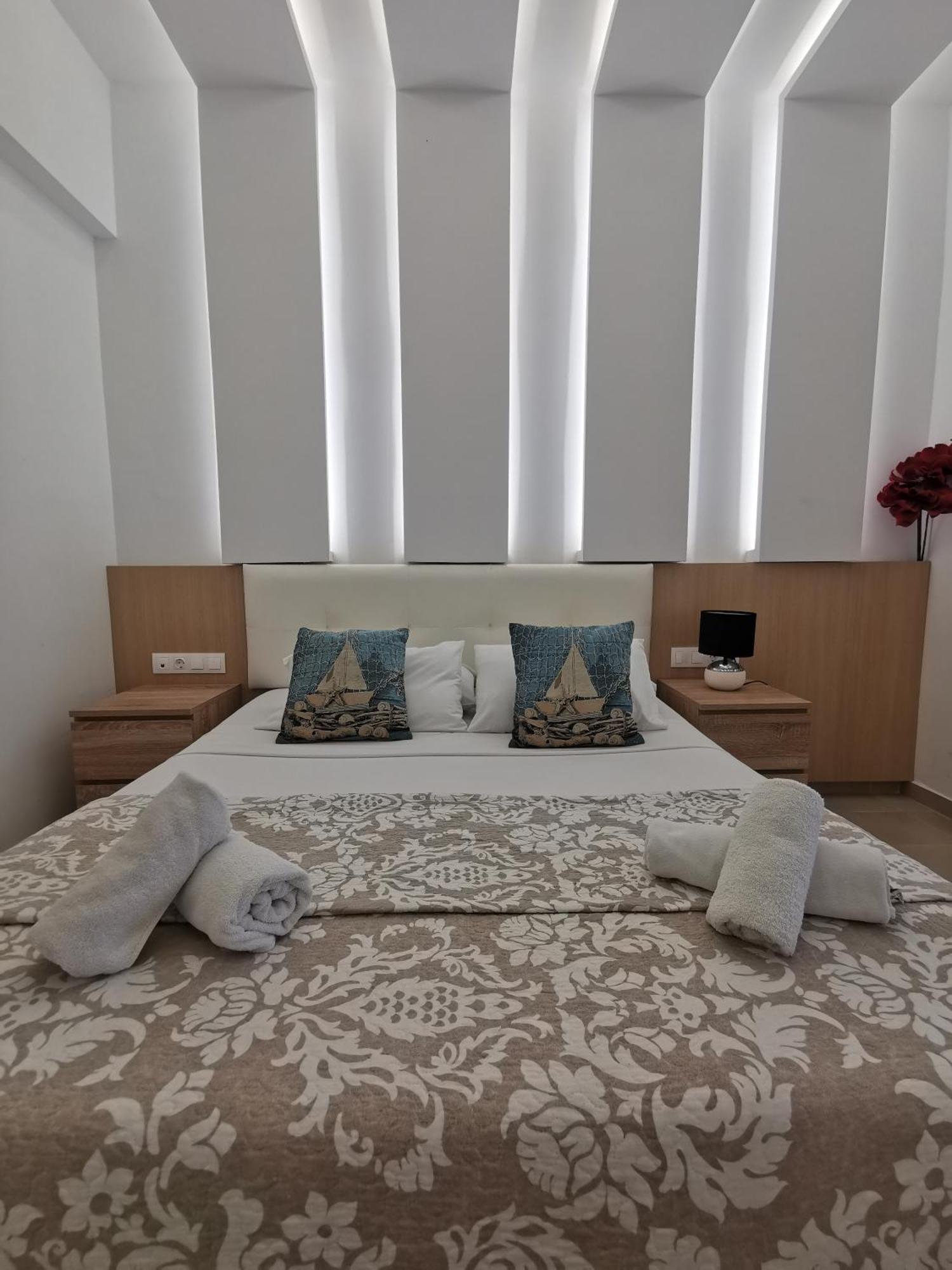 Artemis Studios Фаліракі Екстер'єр фото
